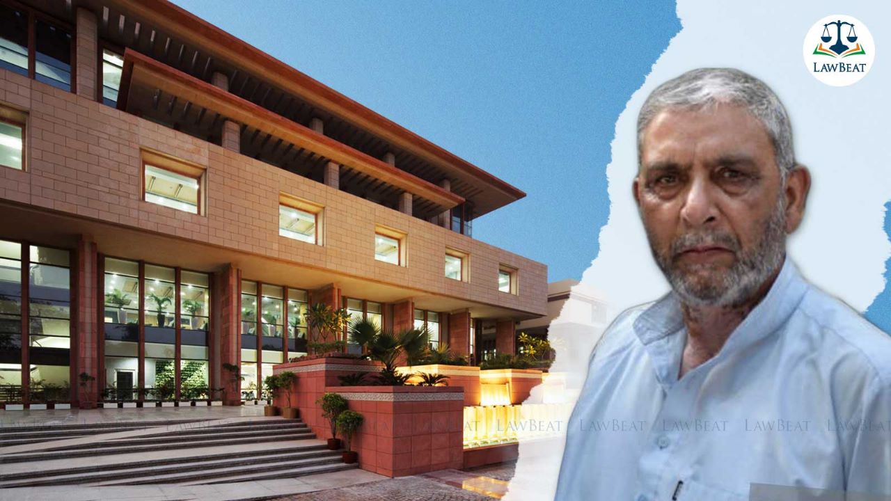 Delhi High Court refuses to transfer JeM Militant Abdul Baba from Tihar to Srinagar Jail Delhi High Court refuses to transfer JeM Militant Abdul Baba from Tihar to Srinagar Jail